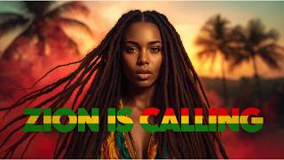 Roots Reggae (1978) [Lost Album] Jahna Dube - Zion Is Calling