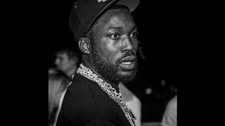 (FREE) Meek Mill Type Beat - ''Born From The Mud''