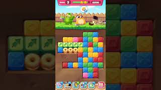 Cookie Cats Blast || Level - 1458 ||