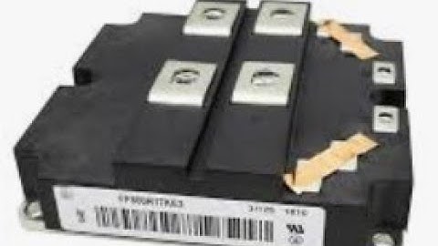 FF800R12KL4C Infineon IGBT by USComponent.com