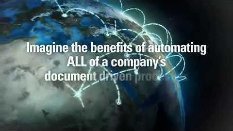 QLS | Kofax VRS Elite Introduction | Document Management Software