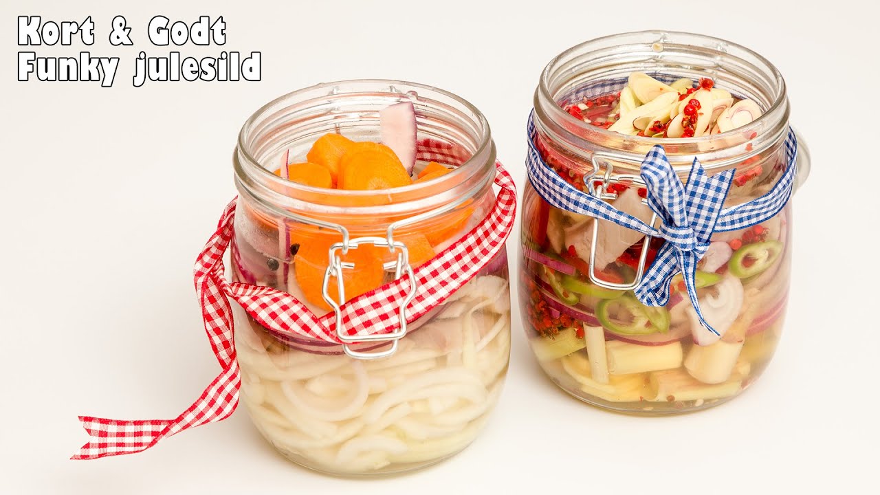 Kort & Godt - Funky julesild (S03-E04)