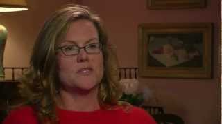 Knapp clip 5 - If can't come out in figure skating how do it in the NBA?