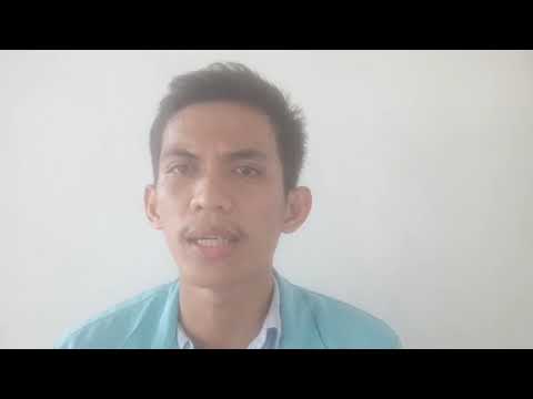 Rido Malau - Proyek Akhir Semester 4 - AMIK Mitra Gama Duri.