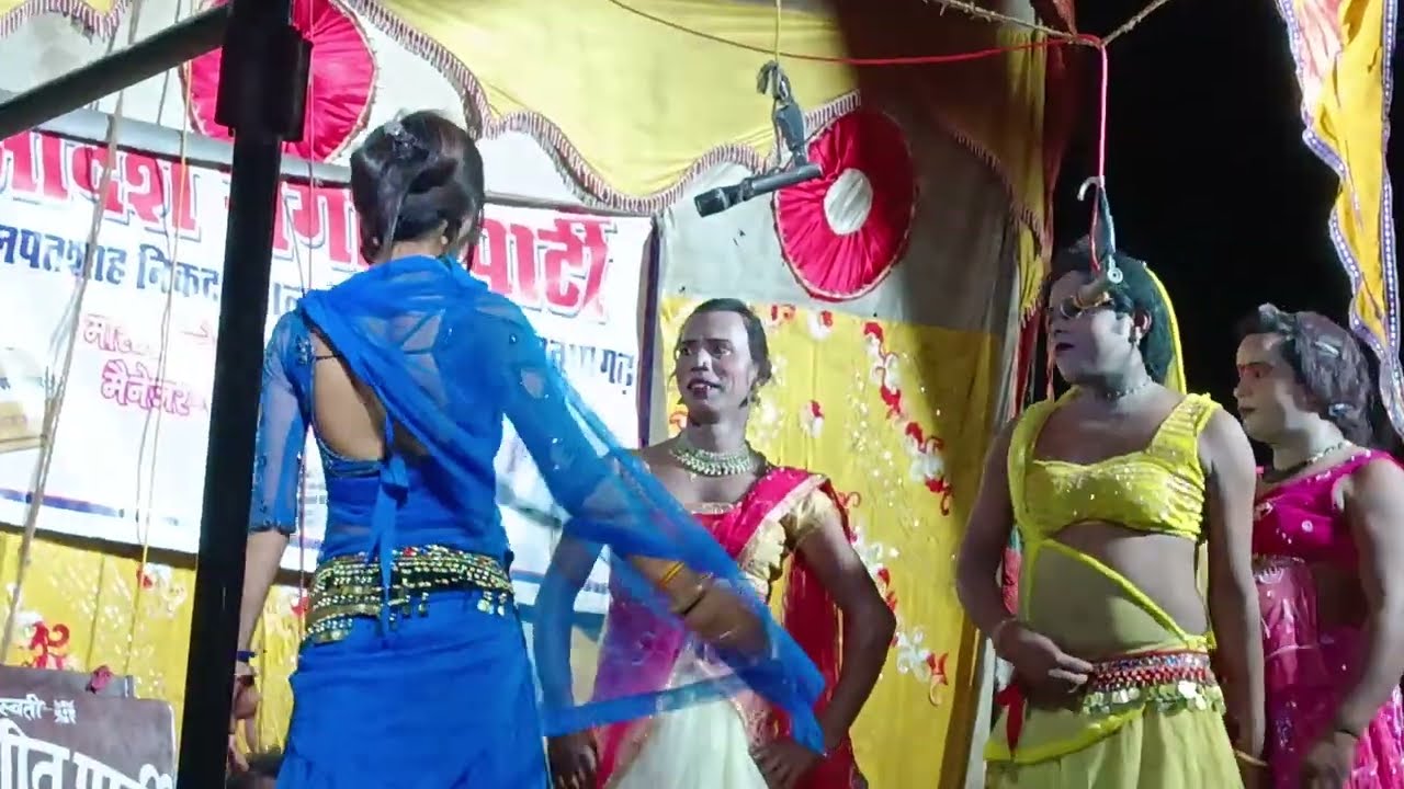 Khushbu | Rani ka nautanki || monu superhit #video