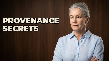 What Steps Ensure Digital Content Provenance in Archives?