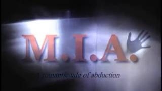 M.I.A. & In Passing Book Trailer