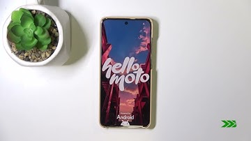 Motorola Moto S50 - How to Enter Safe Mode? Troubleshoot Your Device