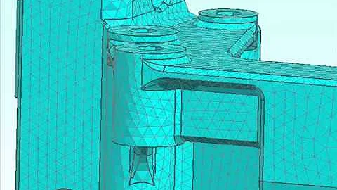 Teamcenter: Simulation Process Management