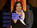 Dating Apps are the Wild West - Gina Brillon #shorts | Prime Video