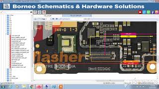 vivo y30 lcd way & display light solution vivo y30 lcd way & display light solution