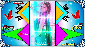 JAWANI THANDAEELE MIRINDA DAL KE 🥵🥶 Bhojpuri Song 🎼 Xml File 🔰✅ #trending #xml #dj @mr-surya-6070