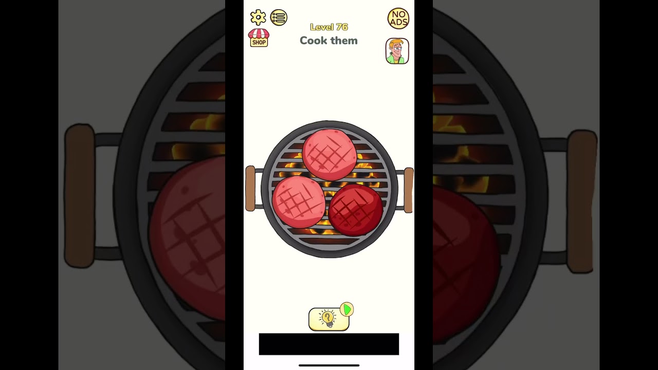 IMPOSSIBLE DATE LEVEL 76 