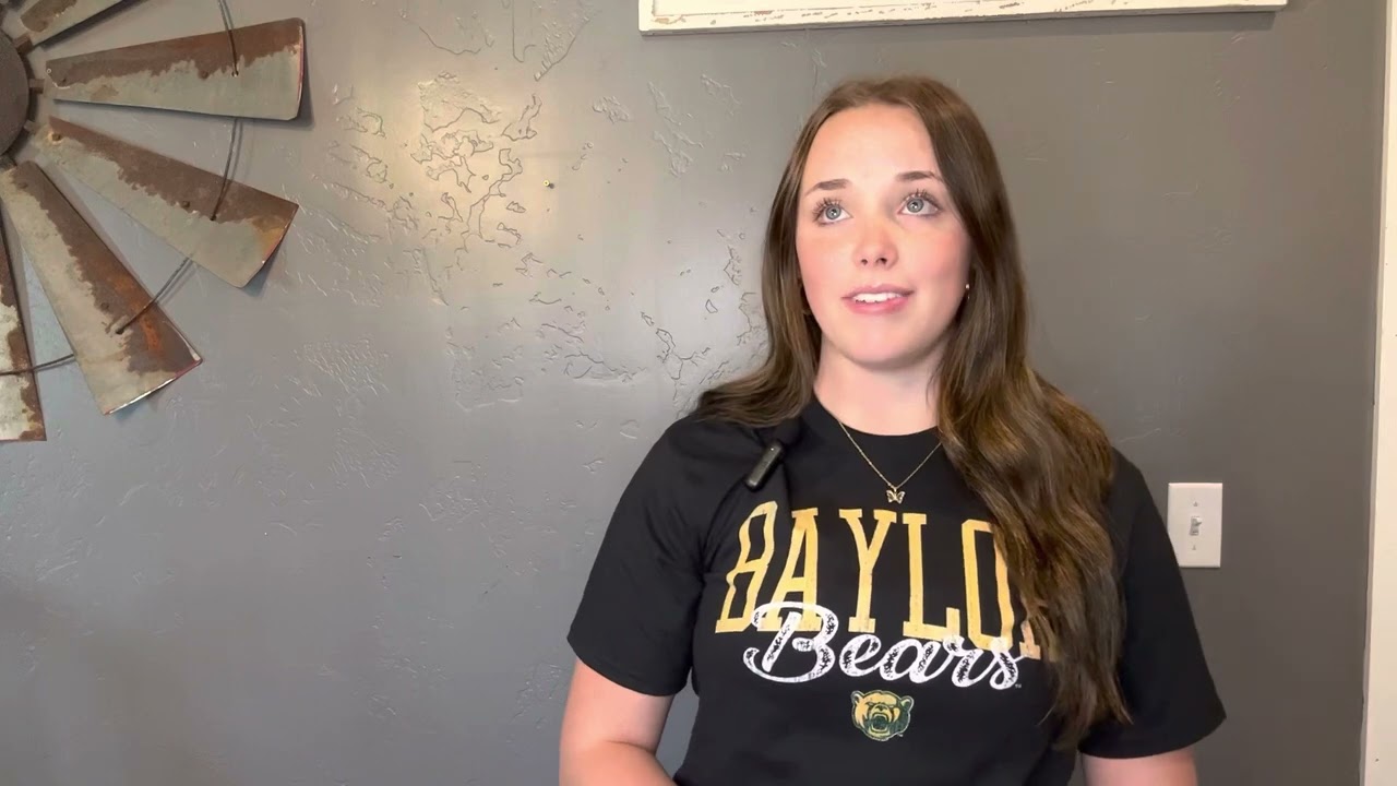 Alyssa Lock - Make Sense Foundation Scholarship