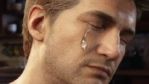 Uncharted 4 When Your Teammates Don