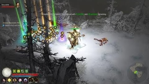 Diablo III: Reaper of Souls – Grift 64 Crusader - Aegis Of Valor