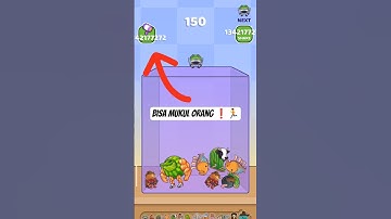 NEW FEATURE MERGE FELLAS ❗ #mergefellas #games #brainrot #tungtungsahur #gameplay #viral #puzzle