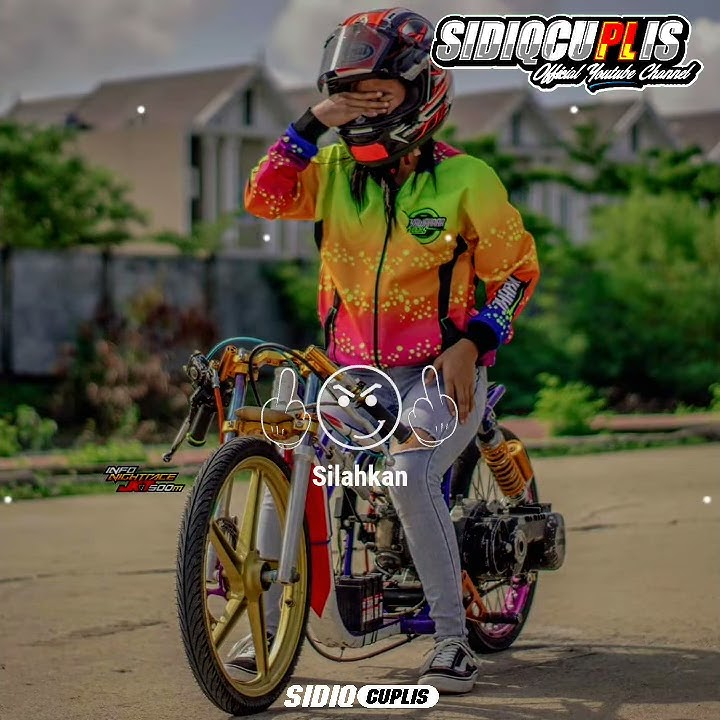 Story Wa Terbaru Literasi 30 Detik || Story Wa Drag Bike Terbaru 2020
