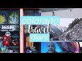 colorado travel diary 2019 *aesthetic*