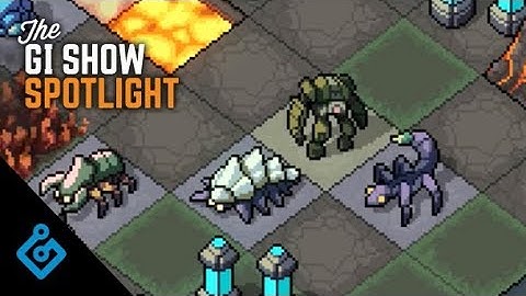 We Like Into The Breach More Than FTL