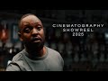 Cinematography Showreel (2025) | Shot on PYXIS 6K