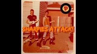 V/A -  Sharpies Attack! Vol.1 (1971-1979)