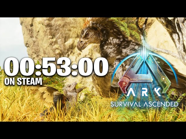 ARK: Survival Ascended remaster delayed until October with a lower early  access price - Neowin