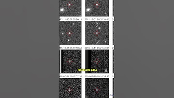 25,000-Year Orbit! Meet the Newest Solar System Member