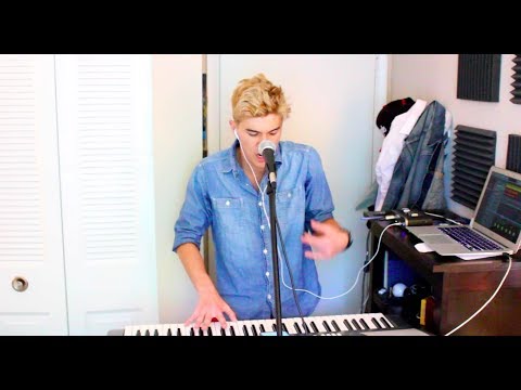 Thomas Rhett - Life Changes COVER by Daniel Cha