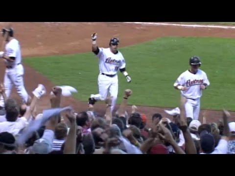 2004 NLDS Gm3: