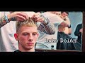 Luke Dolan -  English CROP