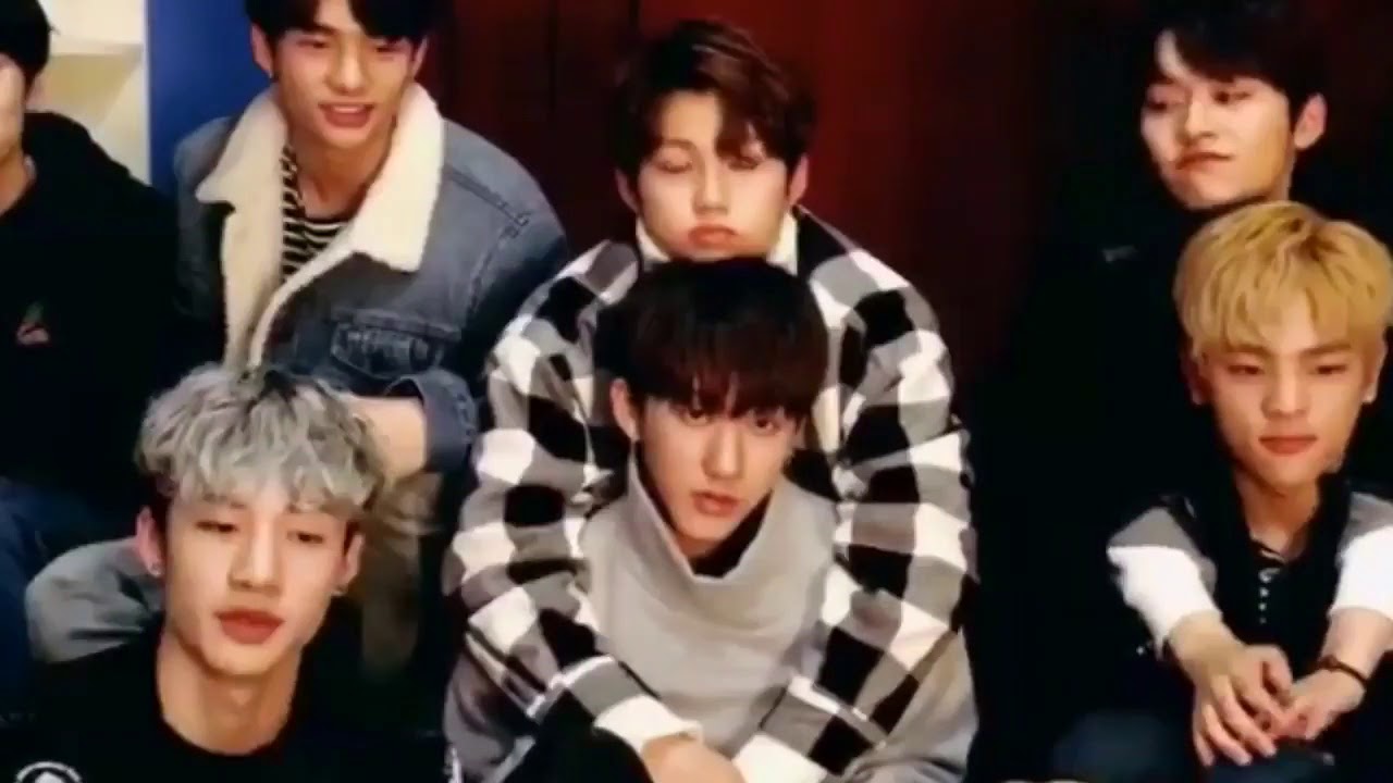 Changbin Felix - Changlix Stray Kids moment - YouTube