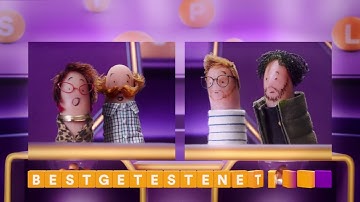 Het antwoord is Simpel | Simpel