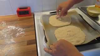 HOW TO MAKE A DELICIOUS, PERFECT BREAD AT HOME (Bread Recipe)