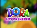 Dora The Explorer Theme Song S3 6 Norwegian 