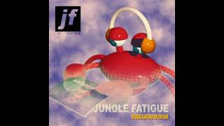 Jungle Fatigue Vol 3 (2023)