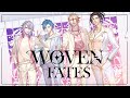 Mv woven fates  official music holotempus