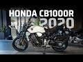 Trên tay Honda CB1000R 2020