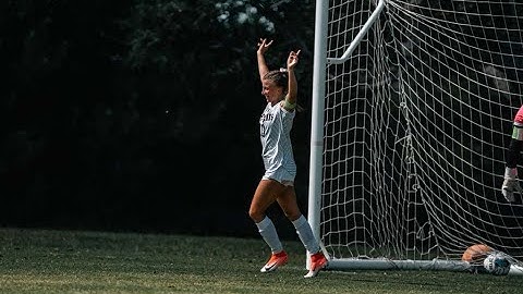 Soccer (W) | WB/FB/W Naomi Woerner | Wagner&Woolf 2026