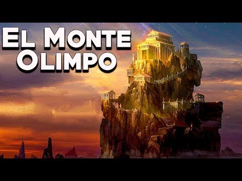 Video: Monte Olimpo en Grecia: foto, descripción