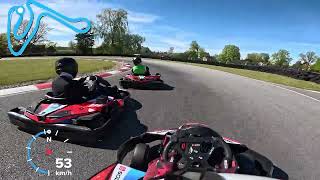 12.05.2024. Kandava OPENKART GP4 D Fināls