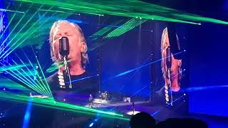 Metallica - Nothing eles Matters