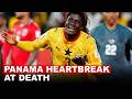 Ghana Stuns Panama With Ninety-Fifth Minute Winner In World Cup Clash