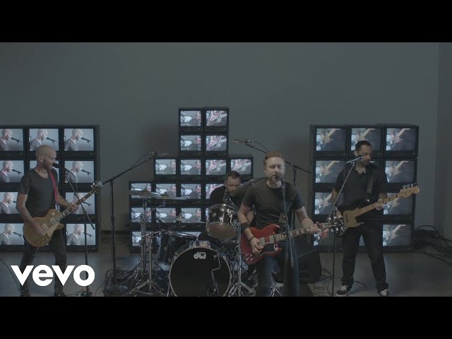 Rise Against - Talking To Our Ourselves