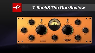 IK Multimedia-The One Review