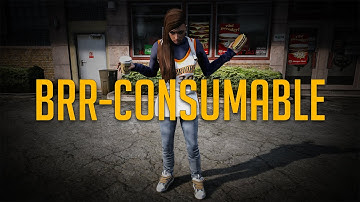 (FREE) | [BRR-CONSUMABLE] - Video Preview [ESX]