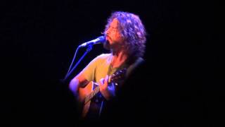 &quot;Scar On The Sky&quot; in HD - Chris Cornell 11/25/11 Atlantic City, NJ