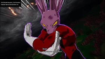 -C2 Rank- [DP Battle Ranked] | Sparking Zero PS5 #dbsz #sparkingzero