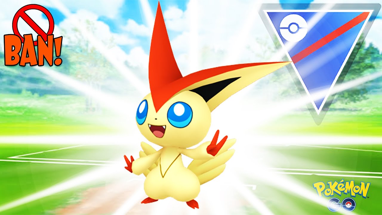 Pokémon: Lendário Victini estará disponível durante Mundial em Londres