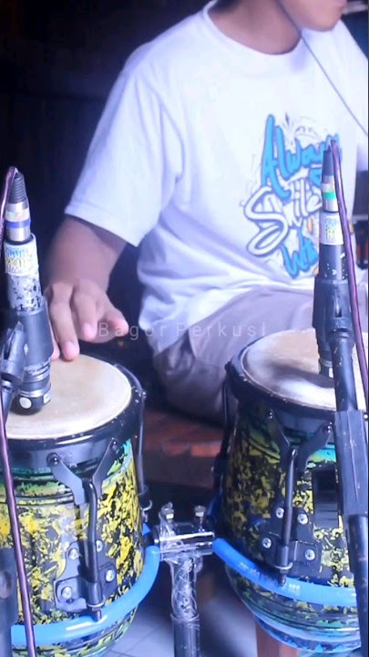 Gendang Kempul Audio Cek Sound #Gendang #koplo #Ketipung